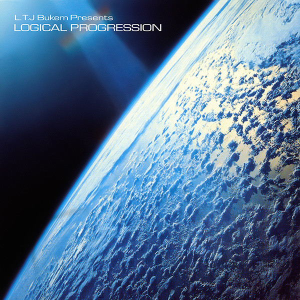 LTJ Bukem: Logical Progression (1996)